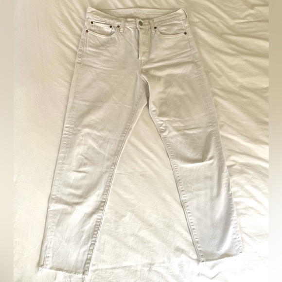 Levi’s Wedgie Jean Slim Fit - Picture 2 of 4